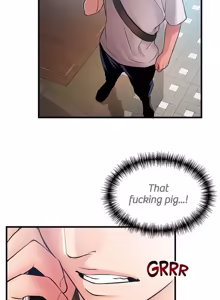 Page 459 of Weakness / Weak Point 1~120 - preview thumbnail