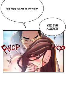 Page 523 of Weakness / Weak Point 1~120 - preview thumbnail