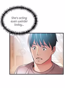 Page 537 of Weakness / Weak Point 1~120 - preview thumbnail