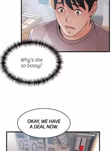 Page 568 of Weakness / Weak Point 1~120 - preview thumbnail