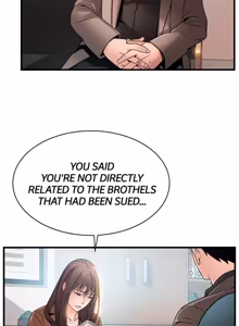 Page 573 of Weakness / Weak Point 1~120 - preview thumbnail