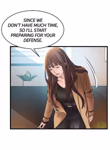 Page 582 of Weakness / Weak Point 1~120 - preview thumbnail