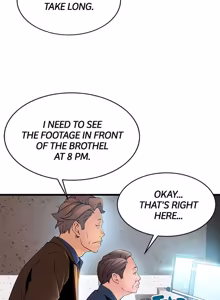 Page 585 of Weakness / Weak Point 1~120 - preview thumbnail
