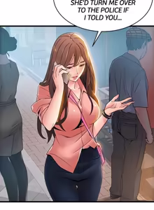 Page 589 of Weakness / Weak Point 1~120 - preview thumbnail