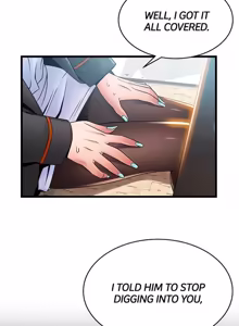 Page 618 of Weakness / Weak Point 1~120 - preview thumbnail