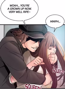 Page 647 of Weakness / Weak Point 1~120 - preview thumbnail