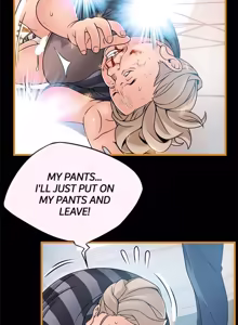 Page 806 of Weakness / Weak Point 1~120 - preview thumbnail
