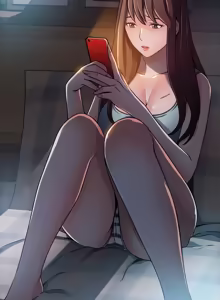 Page 916 of Weakness / Weak Point 1~120 - preview thumbnail