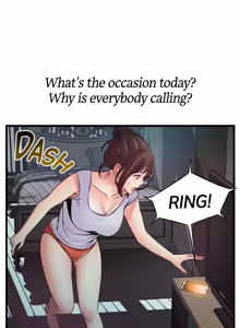 Page 921 of Weakness / Weak Point 1~120 - preview thumbnail