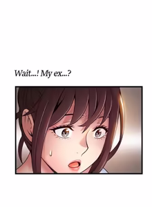 Page 922 of Weakness / Weak Point 1~120 - preview thumbnail