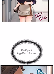 Page 984 of Weakness / Weak Point 1~120 - preview thumbnail