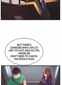 Page 998 of Weakness / Weak Point 1~120 - preview thumbnail