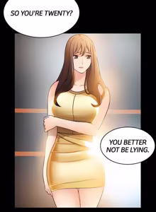 Page 100 of Weakness / Weak Point 1~120 - preview thumbnail