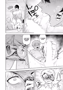 Page 11 of Anata Wa Watashi No Mono | You are Mine - preview thumbnail