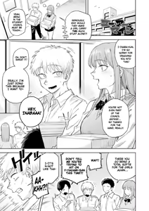 Page 2 of Anata Wa Watashi No Mono | You are Mine - preview thumbnail