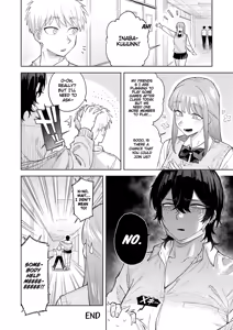 Page 31 of Anata Wa Watashi No Mono | You are Mine - preview thumbnail