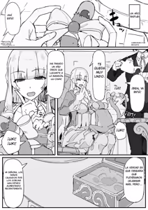 Page 58 of Ojousama To Nemuri Saru - preview thumbnail