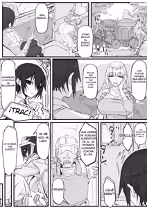 Page 85 of Ojousama To Nemuri Saru - preview thumbnail