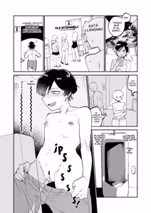 Page 2 of El Desafío del Traje de Baño Masculino - Partes 1-3 - preview thumbnail