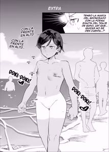 Page 5 of El Desafío del Traje de Baño Masculino - Partes 1-3 - preview thumbnail