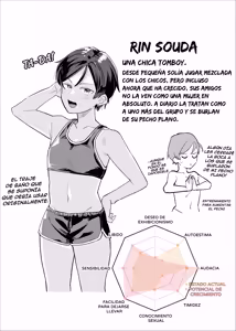 Page 10 of El Desafío del Traje de Baño Masculino - Partes 1-3 - preview thumbnail