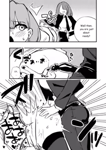 Page 31 of Forced Cross-Dressing in a Women-Only Carriage - preview thumbnail