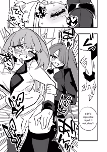 Page 32 of Forced Cross-Dressing in a Women-Only Carriage - preview thumbnail