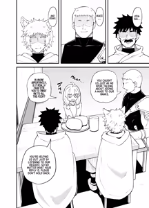 Page 13 of Minarai Mahoutsukai Minuki-ya de Hataraku | An Apprentice Mage Who Works at a Strip Club - preview thumbnail
