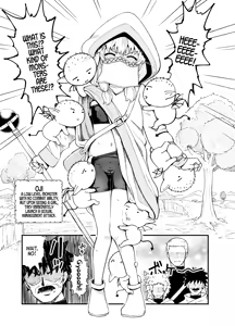 Page 16 of Minarai Mahoutsukai Minuki-ya de Hataraku | An Apprentice Mage Who Works at a Strip Club - preview thumbnail