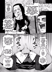 Page 2 of Minarai Mahoutsukai Minuki-ya de Hataraku | An Apprentice Mage Who Works at a Strip Club - preview thumbnail