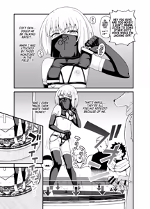 Page 26 of Minarai Mahoutsukai Minuki-ya de Hataraku | An Apprentice Mage Who Works at a Strip Club - preview thumbnail