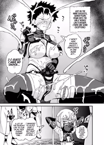 Page 28 of Minarai Mahoutsukai Minuki-ya de Hataraku | An Apprentice Mage Who Works at a Strip Club - preview thumbnail