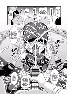 Page 29 of Minarai Mahoutsukai Minuki-ya de Hataraku | An Apprentice Mage Who Works at a Strip Club - preview thumbnail