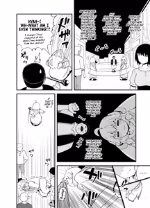 Page 35 of Minarai Mahoutsukai Minuki-ya de Hataraku | An Apprentice Mage Who Works at a Strip Club - preview thumbnail