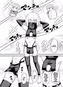 Page 39 of Minarai Mahoutsukai Minuki-ya de Hataraku | An Apprentice Mage Who Works at a Strip Club - preview thumbnail