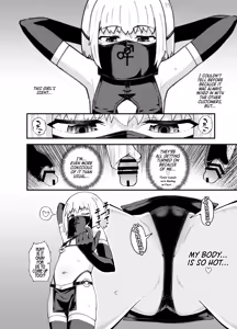 Page 43 of Minarai Mahoutsukai Minuki-ya de Hataraku | An Apprentice Mage Who Works at a Strip Club - preview thumbnail