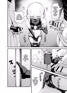 Page 47 of Minarai Mahoutsukai Minuki-ya de Hataraku | An Apprentice Mage Who Works at a Strip Club - preview thumbnail