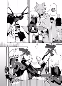 Page 49 of Minarai Mahoutsukai Minuki-ya de Hataraku | An Apprentice Mage Who Works at a Strip Club - preview thumbnail