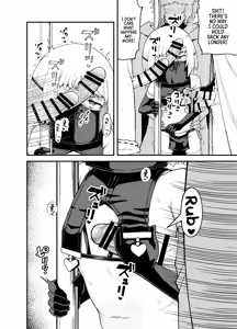 Page 51 of Minarai Mahoutsukai Minuki-ya de Hataraku | An Apprentice Mage Who Works at a Strip Club - preview thumbnail