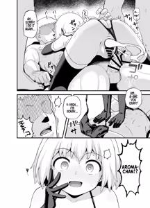 Page 69 of Minarai Mahoutsukai Minuki-ya de Hataraku | An Apprentice Mage Who Works at a Strip Club - preview thumbnail