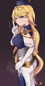 Page 25 of アンフェアマニア - preview thumbnail