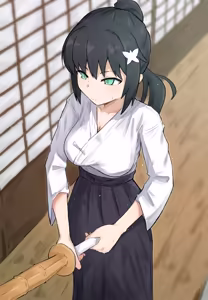 Page 6 of アンフェアマニア - preview thumbnail