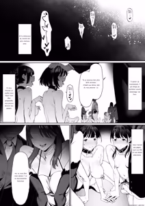 Page 105 of Dorei Shibou Inoue Oyako-hen - preview thumbnail