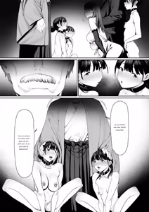 Page 106 of Dorei Shibou Inoue Oyako-hen - preview thumbnail