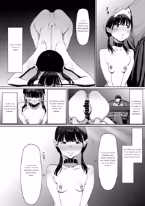 Page 27 of Dorei Shibou Inoue Oyako-hen - preview thumbnail