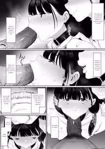 Page 37 of Dorei Shibou Inoue Oyako-hen - preview thumbnail