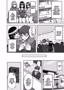 Page 16 of Chishojo Fuuki Iin no Minna ni Ienai Inbi na Onegai 9 ~Harabote Harem 4P to Sogyoushiki no Himitsu SEX~ | The Perverted Virgin Public Morals Committee Member's Secret Naughty Request 9 (decensored) - preview thumbnail