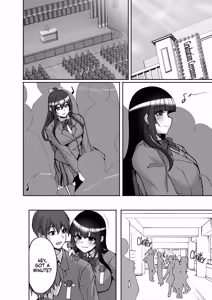 Page 44 of Chishojo Fuuki Iin no Minna ni Ienai Inbi na Onegai 9 ~Harabote Harem 4P to Sogyoushiki no Himitsu SEX~ | The Perverted Virgin Public Morals Committee Member's Secret Naughty Request 9 (decensored) - preview thumbnail