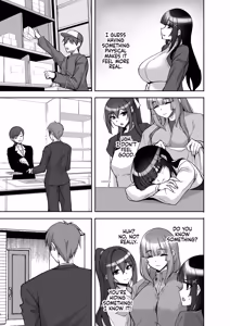 Page 63 of Chishojo Fuuki Iin no Minna ni Ienai Inbi na Onegai 9 ~Harabote Harem 4P to Sogyoushiki no Himitsu SEX~ | The Perverted Virgin Public Morals Committee Member's Secret Naughty Request 9 (decensored) - preview thumbnail
