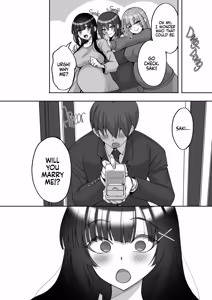 Page 64 of Chishojo Fuuki Iin no Minna ni Ienai Inbi na Onegai 9 ~Harabote Harem 4P to Sogyoushiki no Himitsu SEX~ | The Perverted Virgin Public Morals Committee Member's Secret Naughty Request 9 (decensored) - preview thumbnail